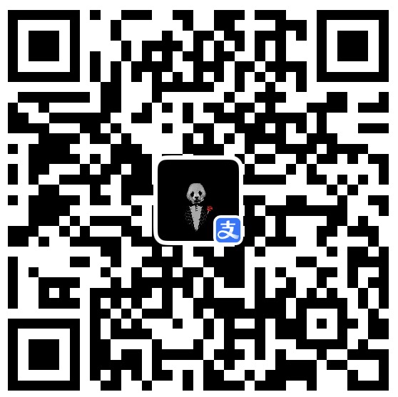 支付宝赞助